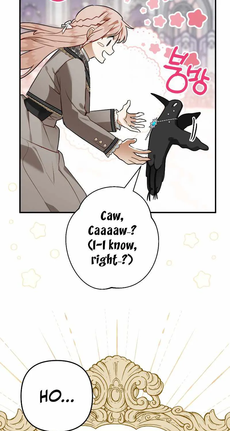 Of All Things, I Became A Crow. Chapter 44 page 48 - MangaKakalot