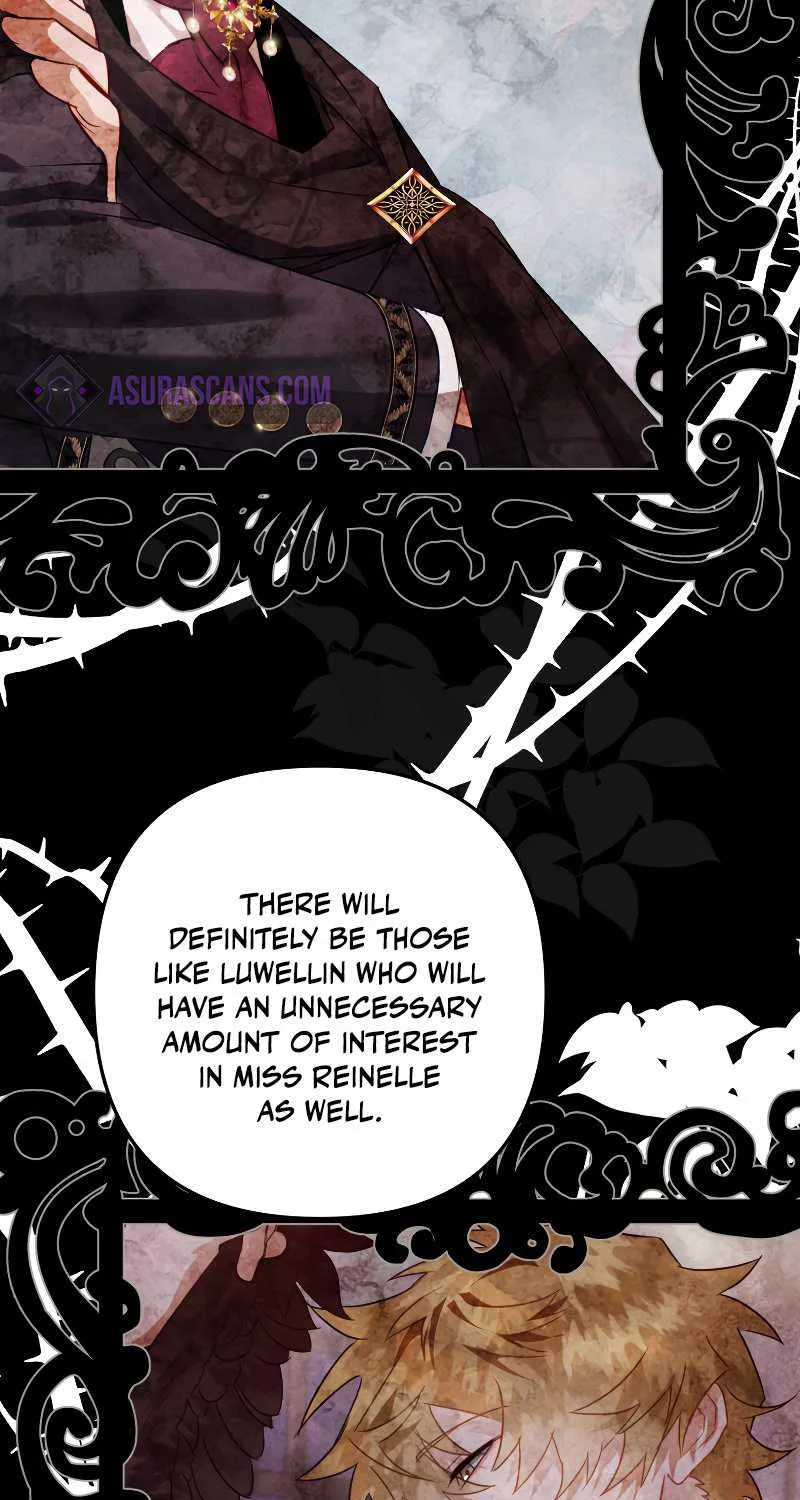 Of All Things, I Became A Crow. Chapter 44 page 99 - MangaKakalot