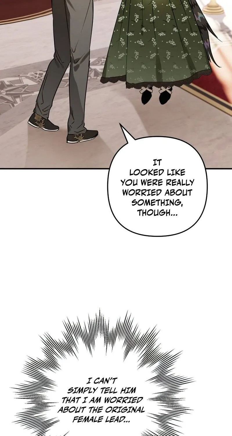 Of All Things, I Became A Crow. Chapter 48 page 48 - MangaKakalot