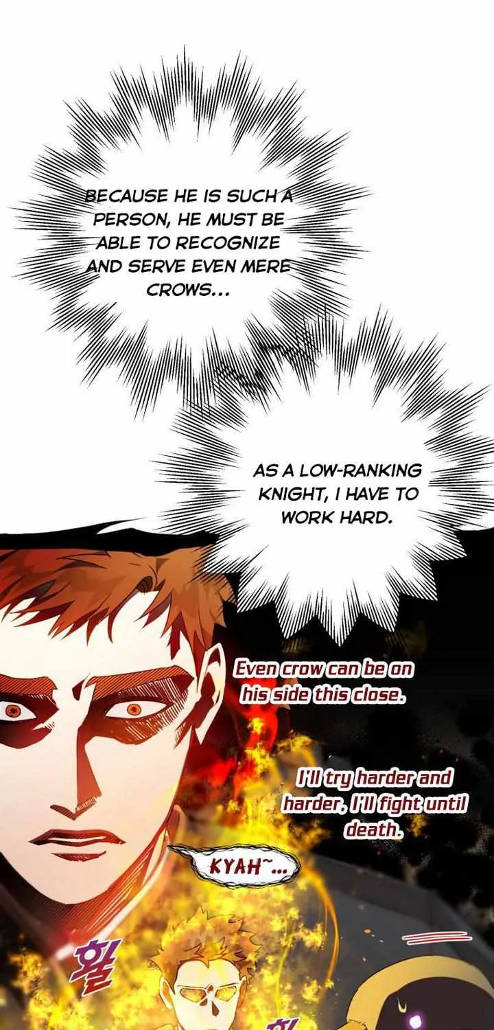 Of All Things, I Became A Crow. Chapter 5 page 77 - MangaKakalot