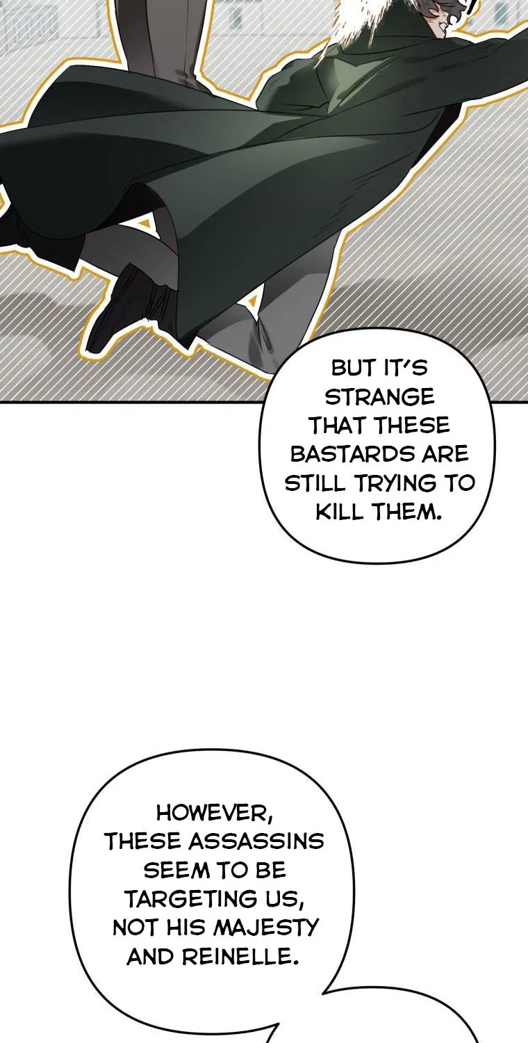 Of All Things, I Became A Crow. Chapter 53 page 71 - MangaKakalot