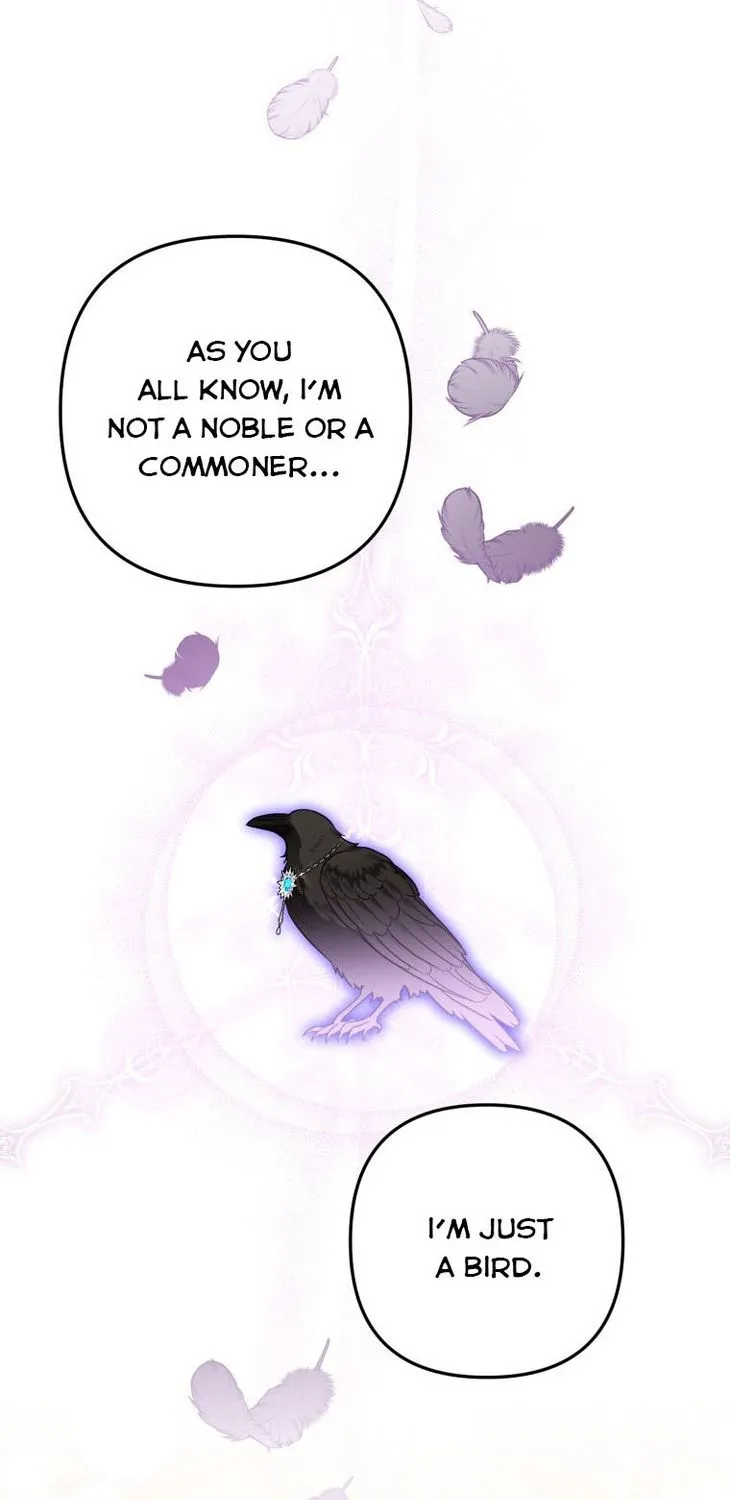 Of All Things, I Became A Crow. Chapter 57 page 25 - MangaKakalot