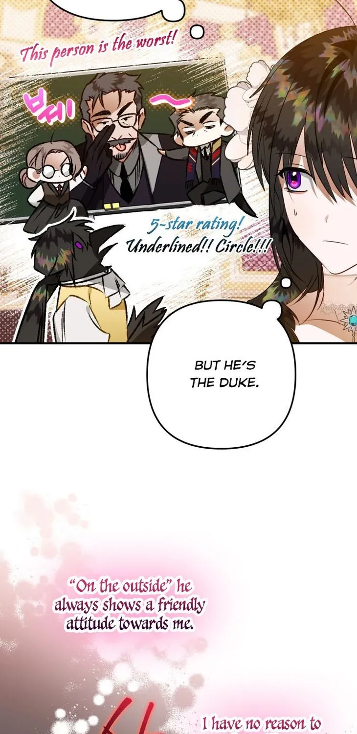 Of All Things, I Became A Crow. Chapter 57 page 87 - MangaKakalot