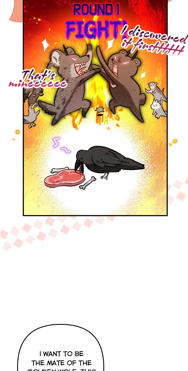 Of All Things, I Became A Crow. Chapter 58 page 27 - MangaKakalot