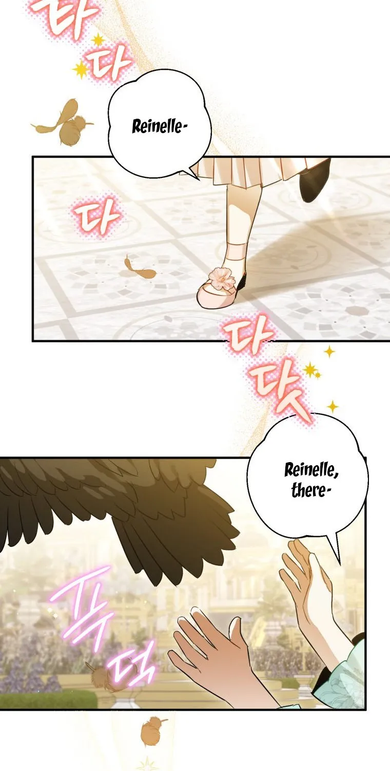 Of All Things, I Became A Crow. Chapter 58 page 5 - MangaKakalot