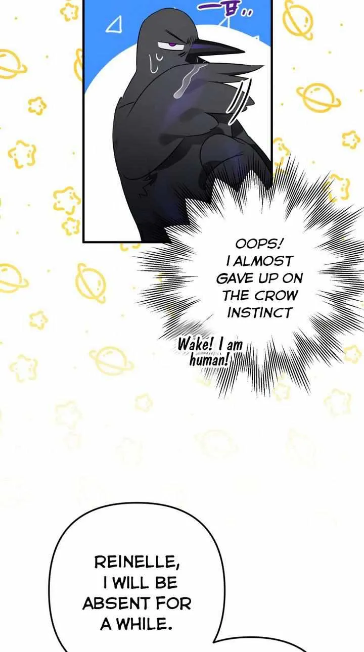 Of All Things, I Became A Crow. Chapter 6 page 50 - MangaKakalot