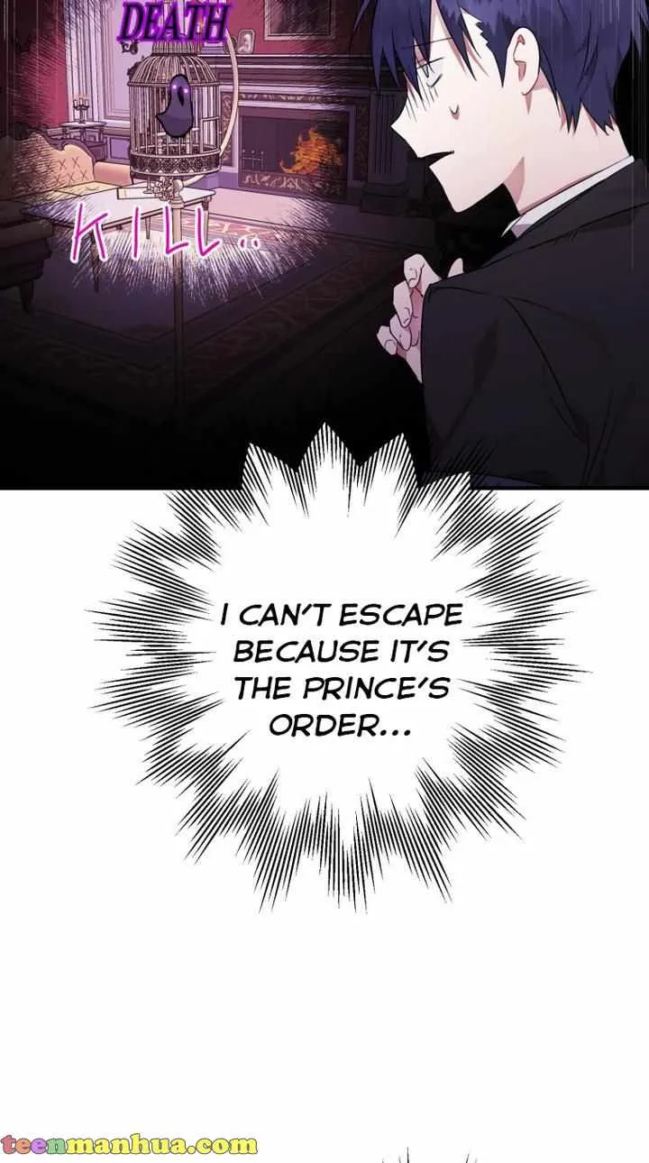 Of All Things, I Became A Crow. Chapter 6 page 59 - MangaKakalot