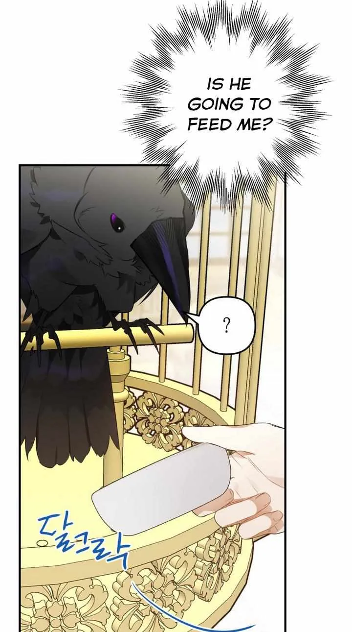 Of All Things, I Became A Crow. Chapter 6 page 60 - MangaKakalot