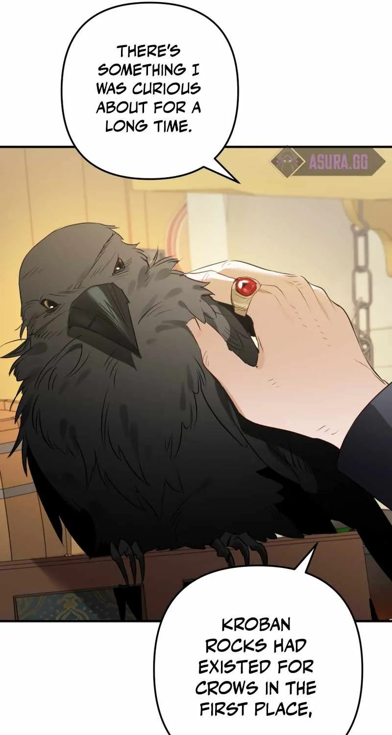 Of All Things, I Became A Crow. Chapter 61 page 59 - MangaKakalot