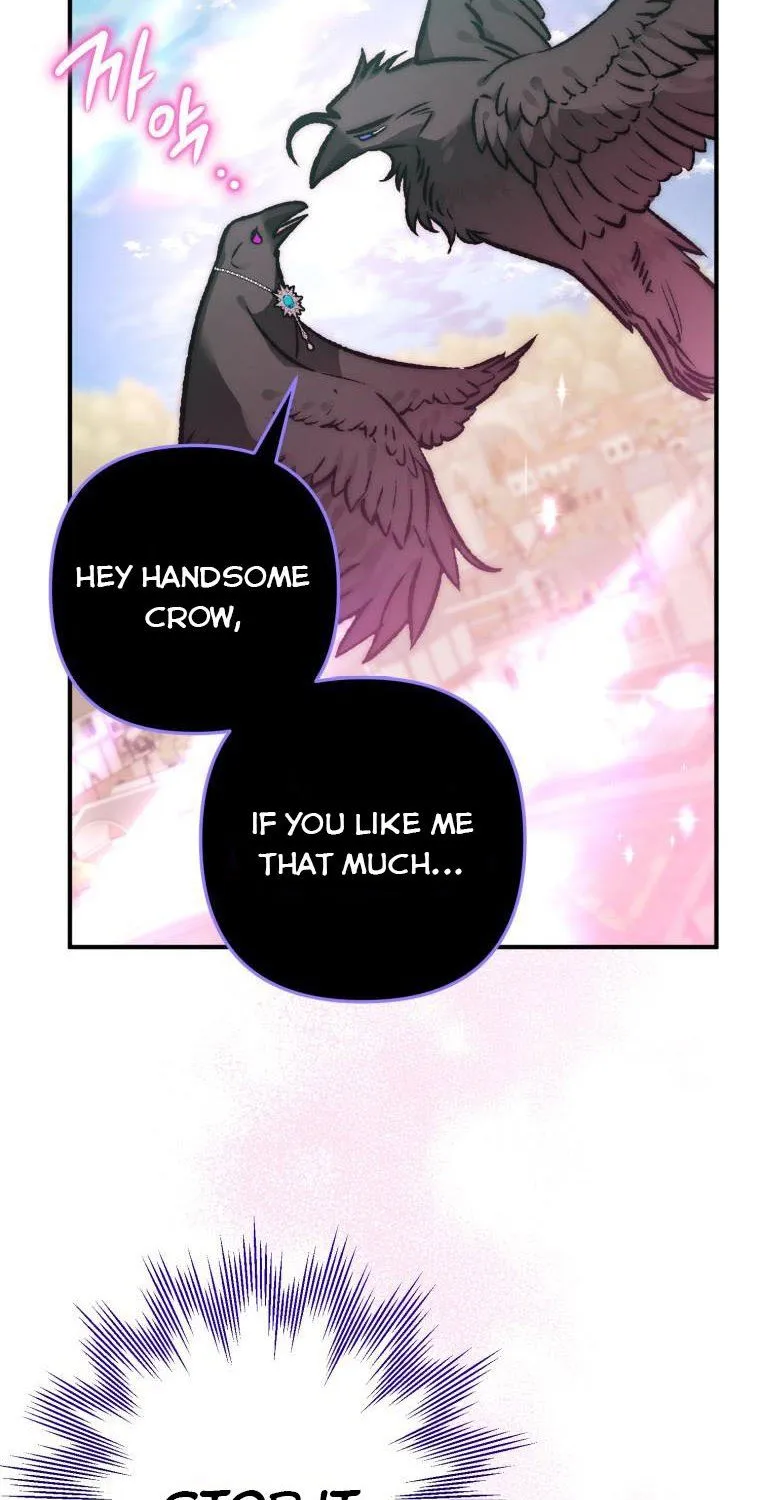 Of All Things, I Became A Crow. Chapter 67 page 17 - MangaKakalot