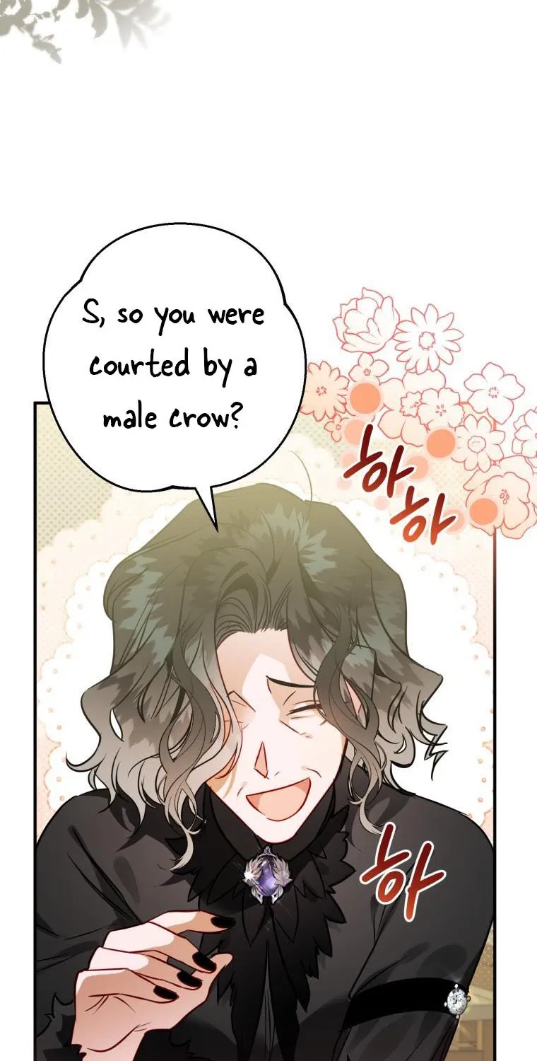 Of All Things, I Became A Crow. Chapter 67 page 37 - MangaKakalot