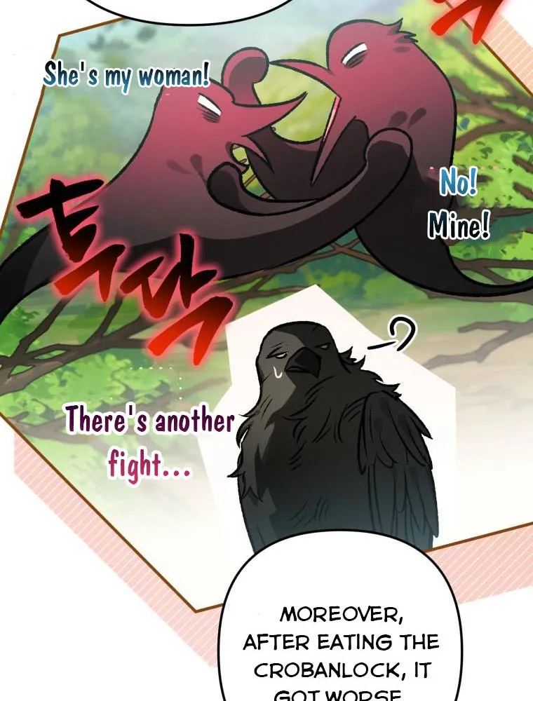 Of All Things, I Became A Crow. Chapter 67 page 42 - MangaKakalot