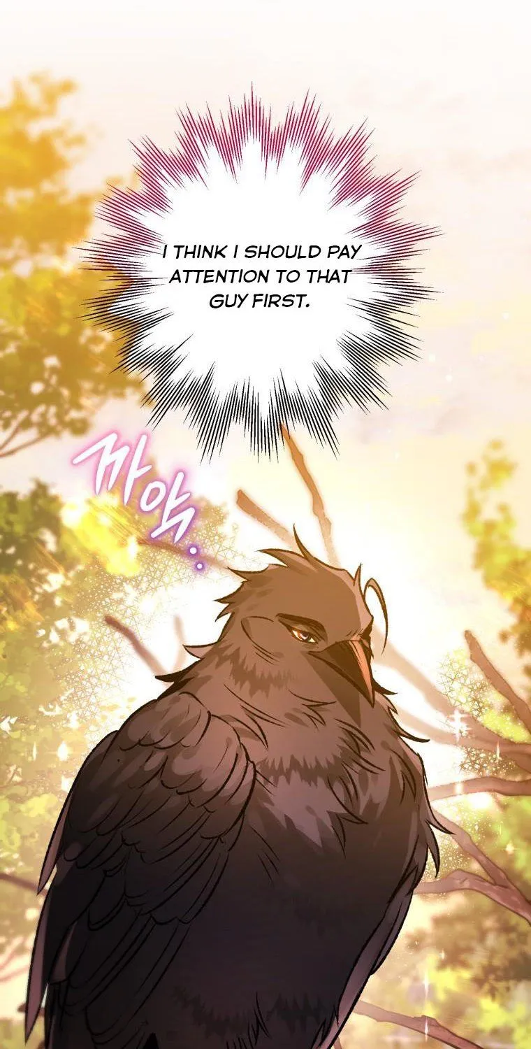 Of All Things, I Became A Crow. Chapter 67 page 73 - MangaKakalot