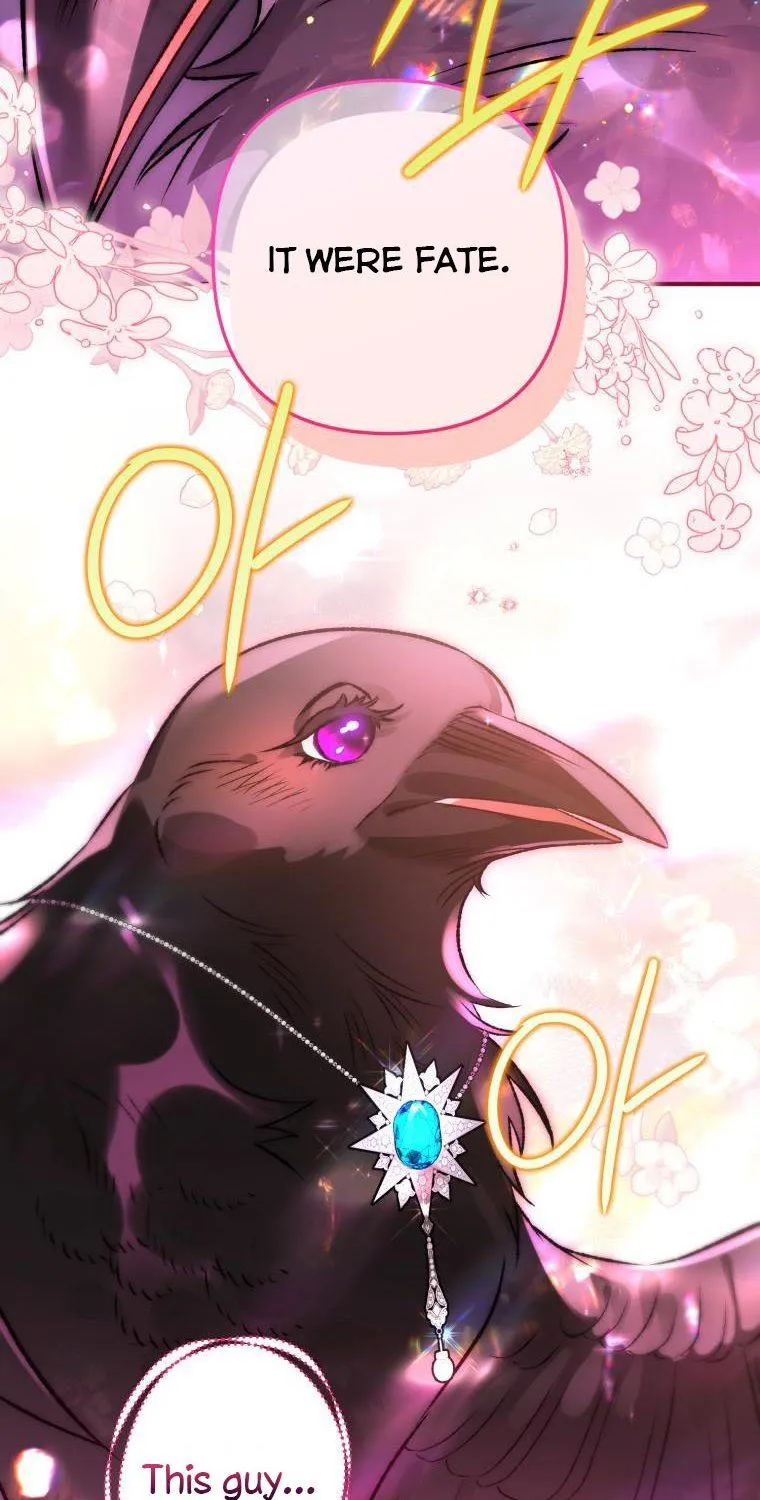 Of All Things, I Became A Crow. Chapter 67 page 85 - MangaKakalot