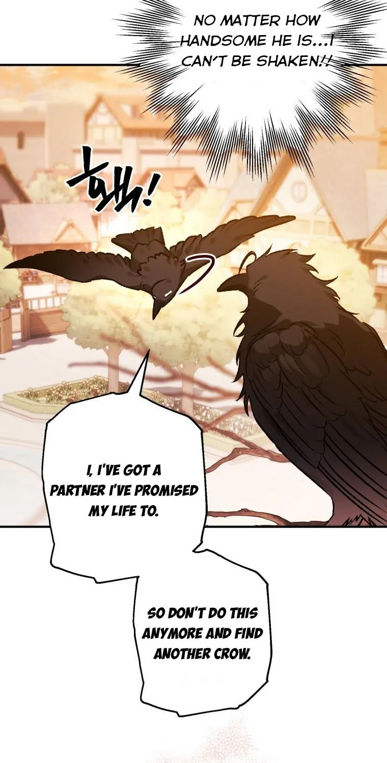 Of All Things, I Became A Crow. Chapter 67 page 89 - MangaKakalot