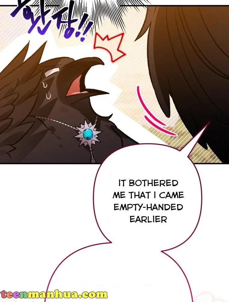 Of All Things, I Became A Crow. Chapter 67 page 92 - MangaKakalot