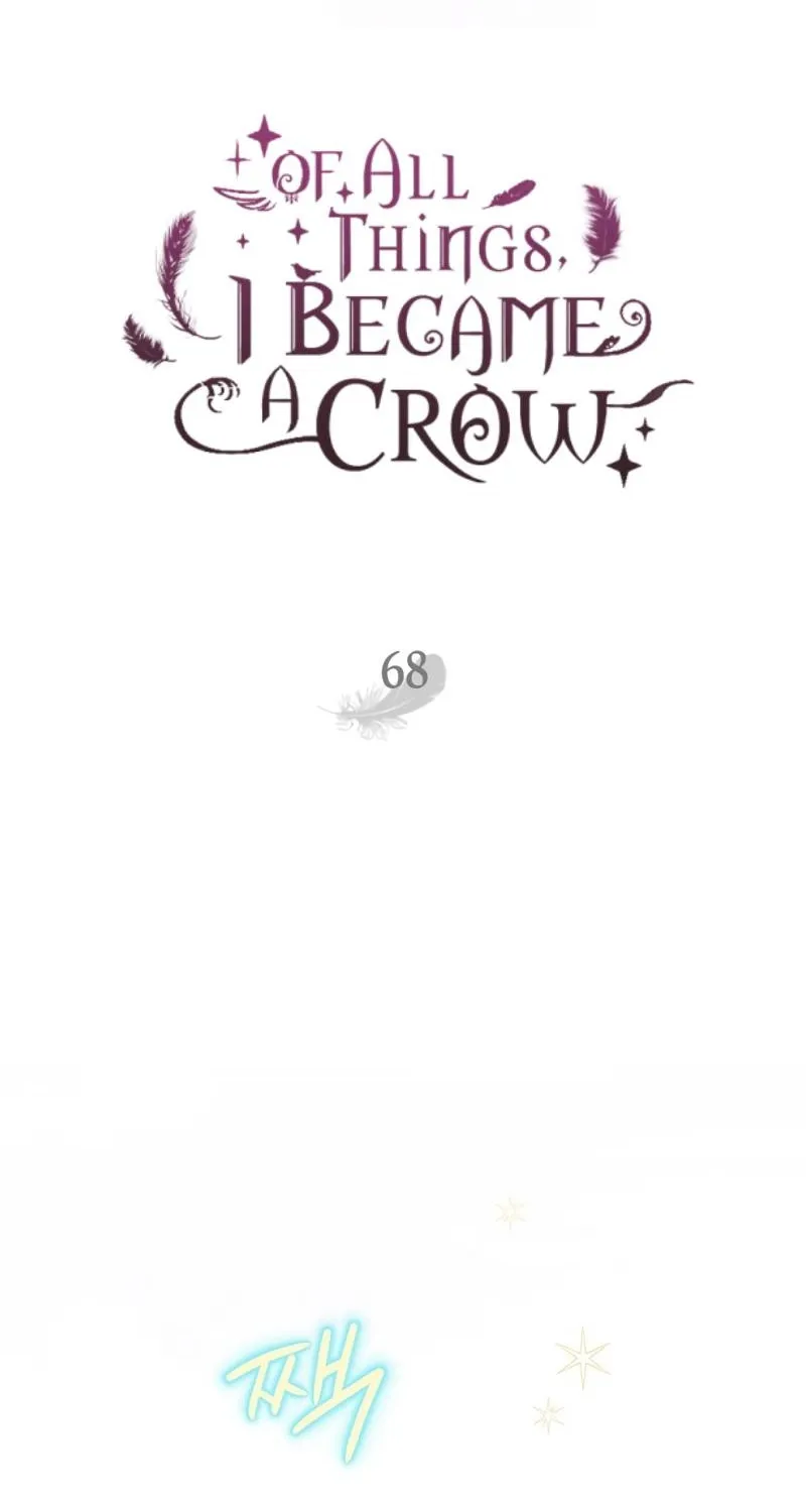 Of All Things, I Became A Crow. Chapter 68 page 49 - MangaKakalot