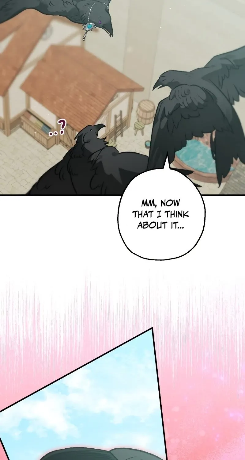 Of All Things, I Became A Crow. Chapter 69 page 105 - MangaKakalot