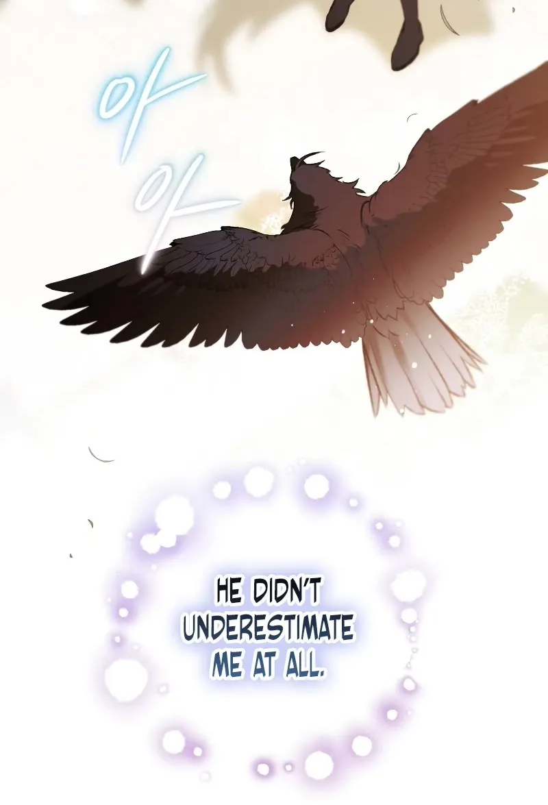 Of All Things, I Became A Crow. Chapter 69 page 59 - MangaKakalot