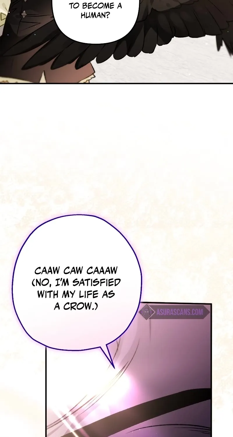 Of All Things, I Became A Crow. Chapter 69 page 66 - MangaKakalot