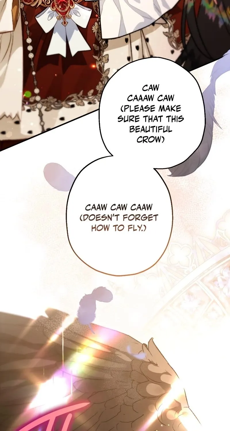 Of All Things, I Became A Crow. Chapter 69 page 71 - MangaKakalot