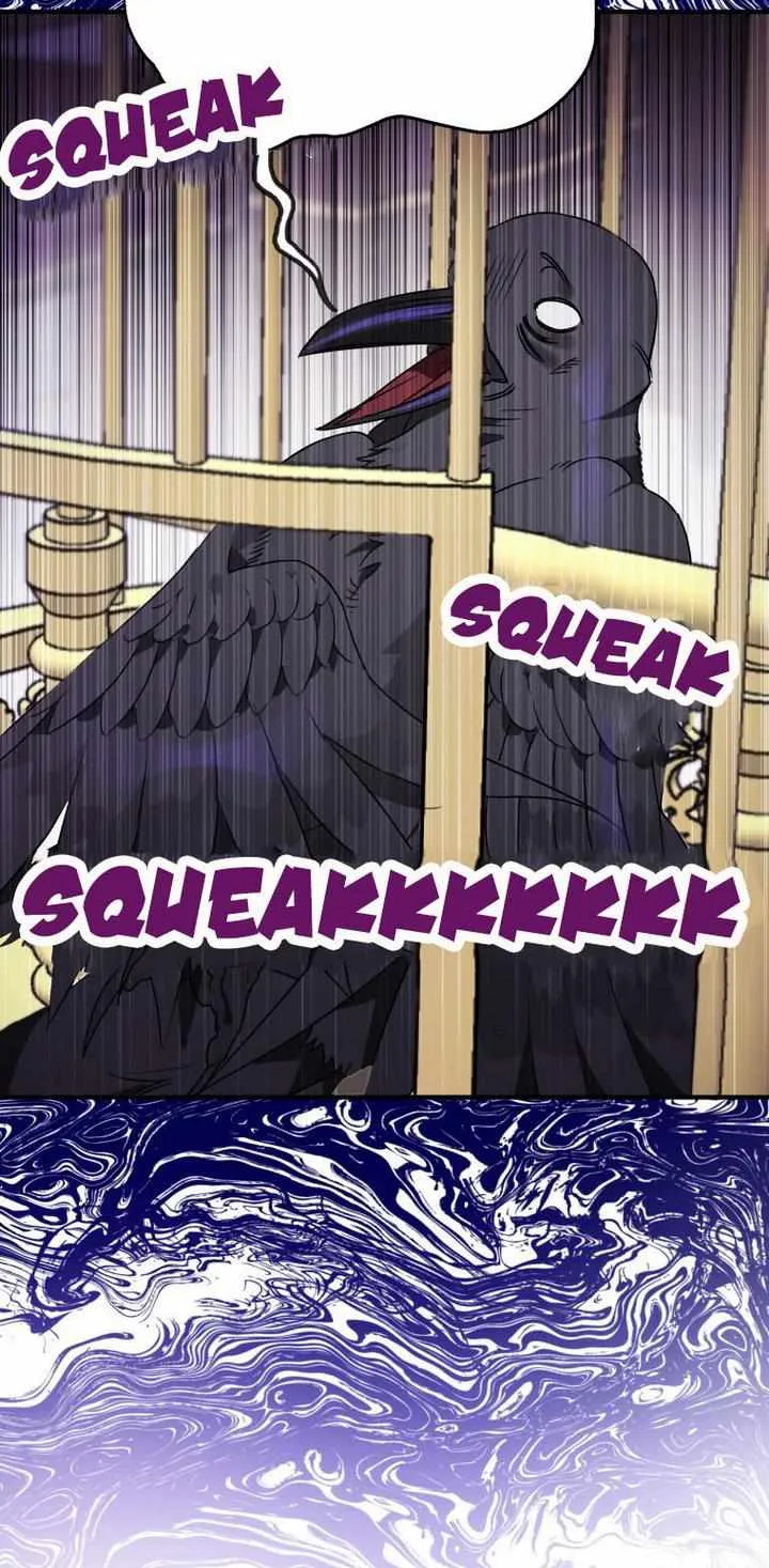 Of All Things, I Became A Crow. Chapter 7 page 46 - MangaKakalot