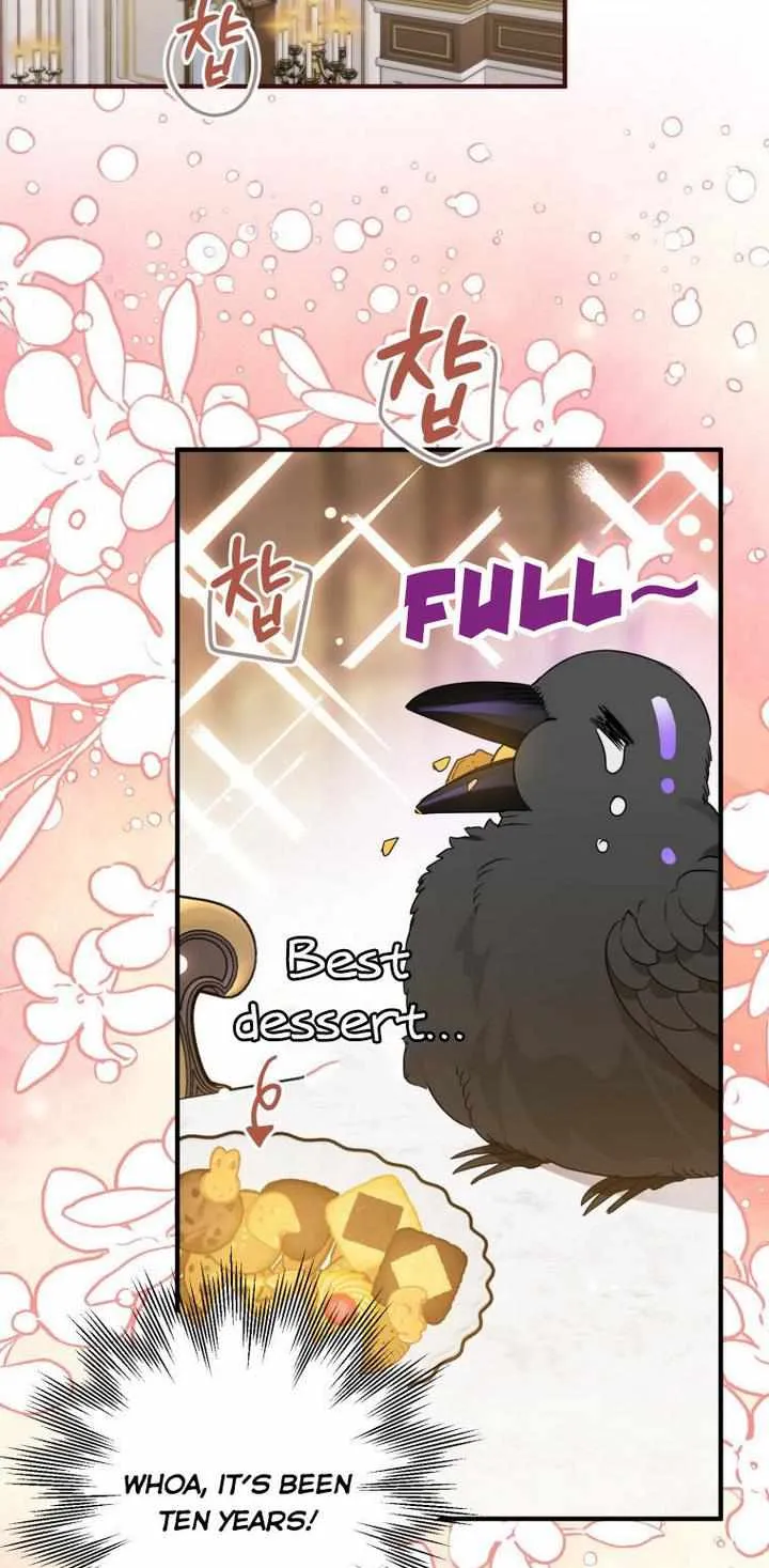 Of All Things, I Became A Crow. Chapter 7 page 63 - MangaKakalot