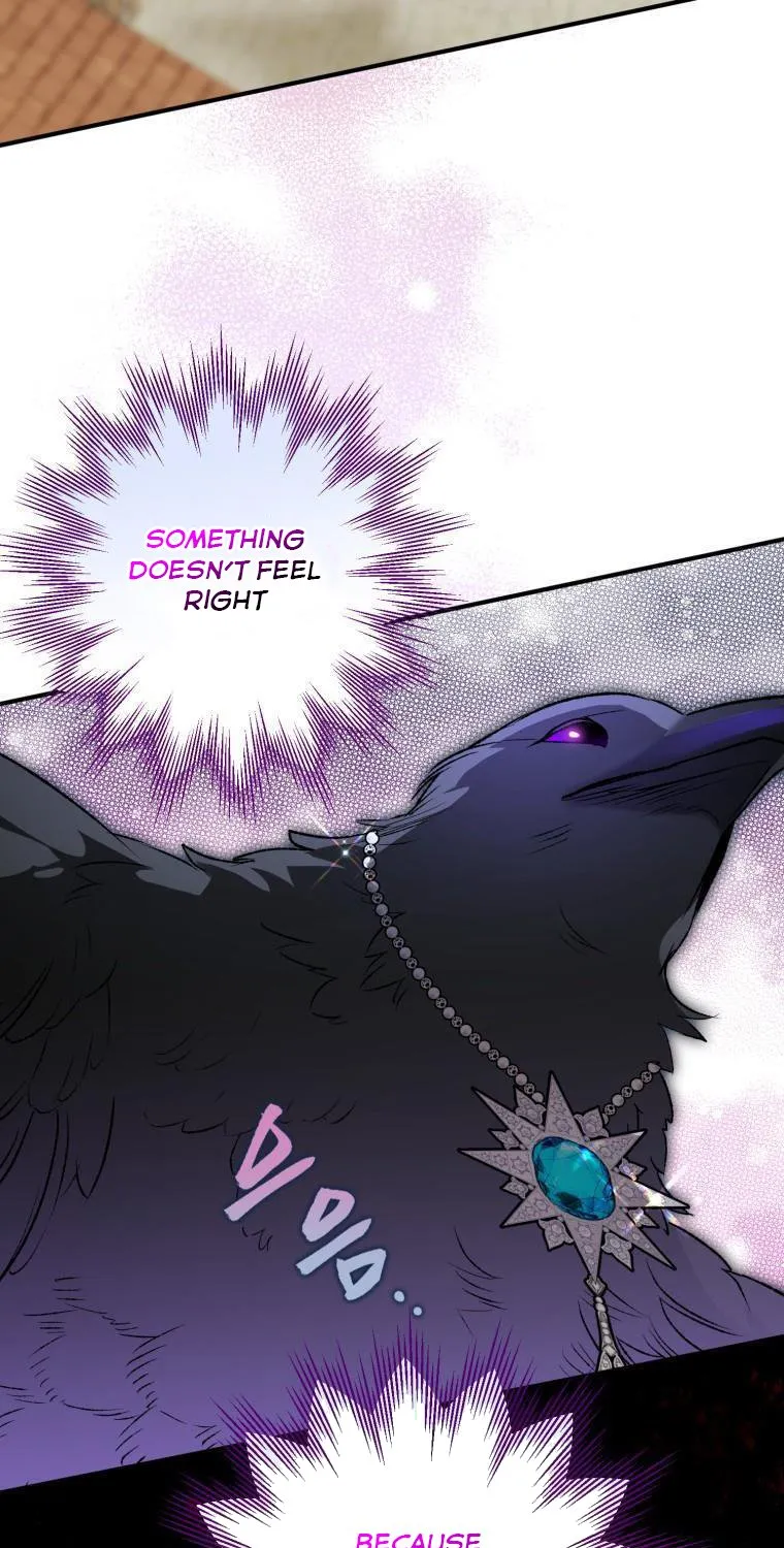 Of All Things, I Became A Crow. Chapter 70 page 9 - MangaKakalot