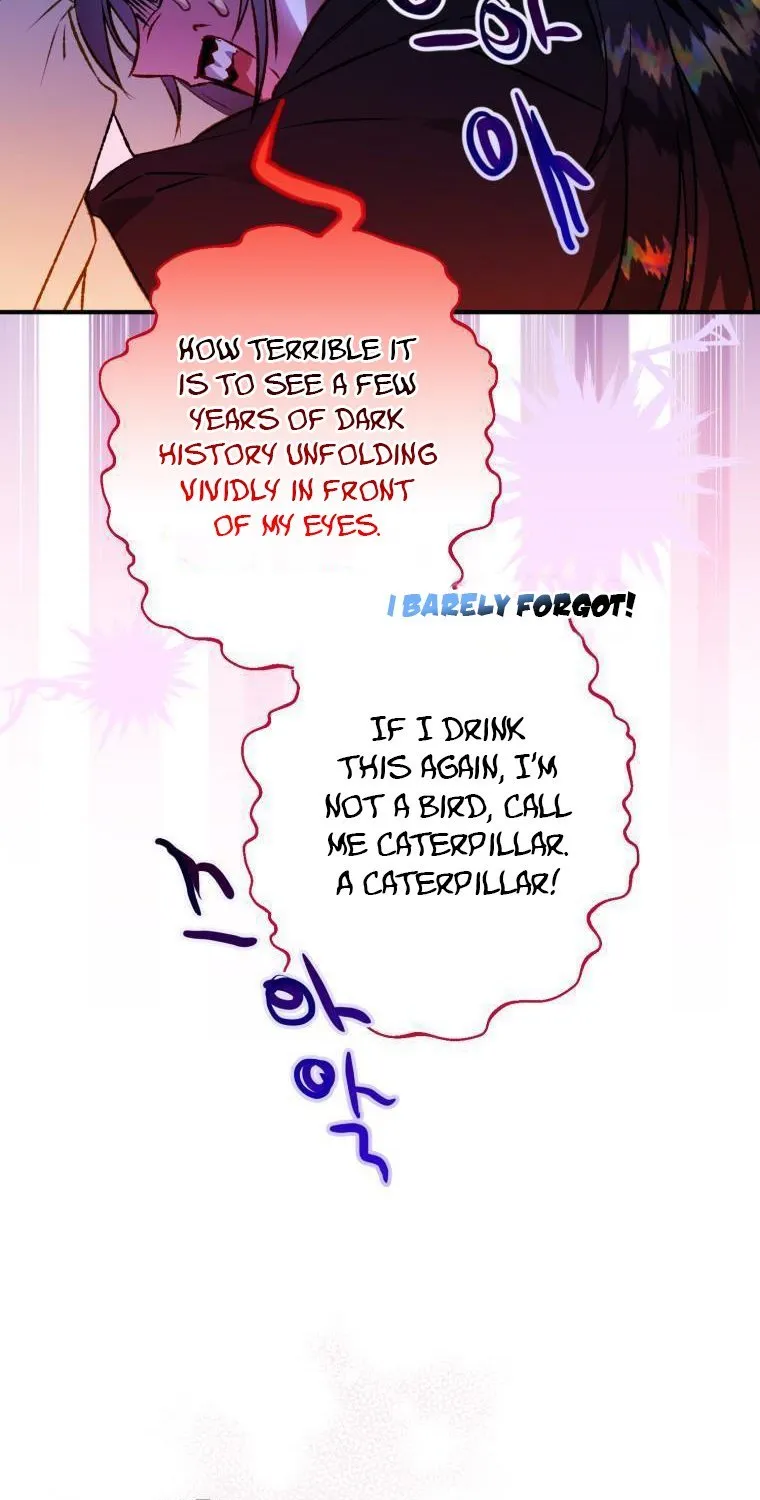 Of All Things, I Became A Crow. Chapter 71 page 109 - MangaKakalot