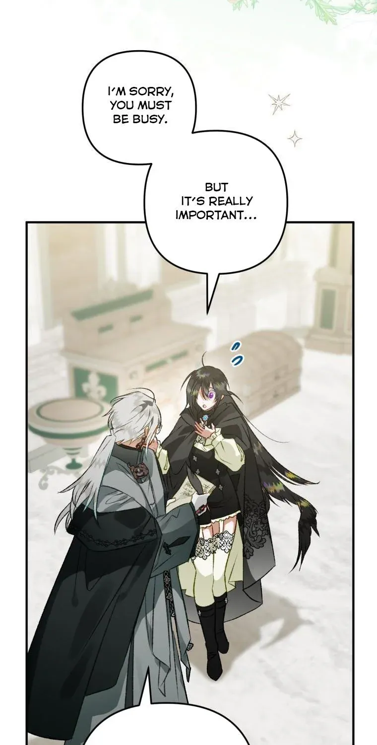 Of All Things, I Became A Crow. Chapter 71 page 49 - MangaKakalot