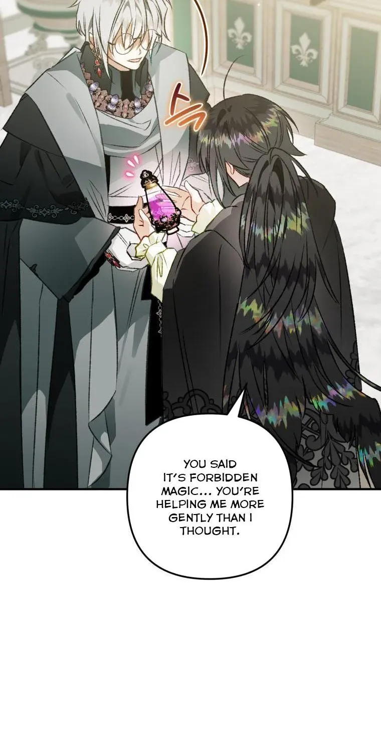 Of All Things, I Became A Crow. Chapter 71 page 67 - MangaKakalot