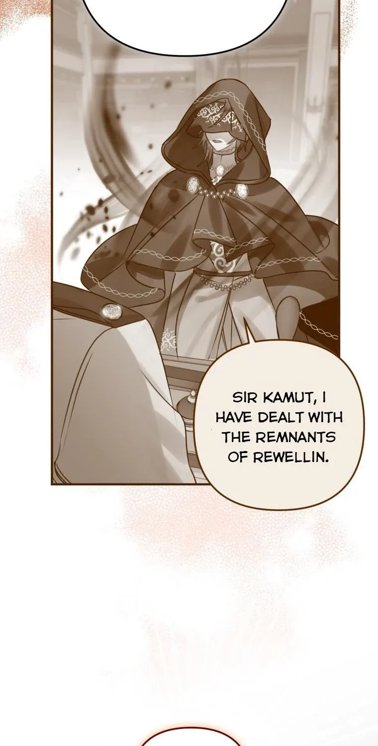 Of All Things, I Became A Crow. Chapter 77 page 35 - MangaKakalot