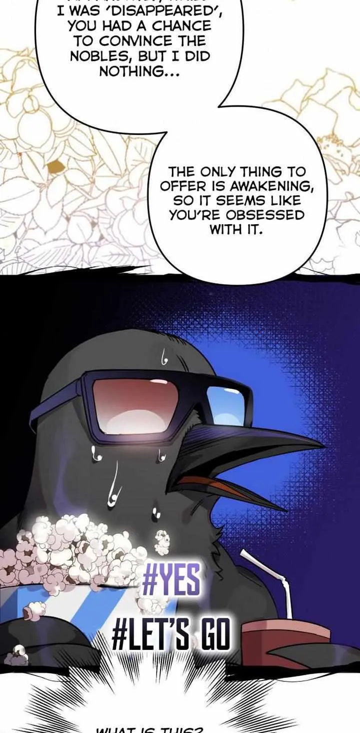 Of All Things, I Became A Crow. Chapter 8 page 38 - MangaKakalot