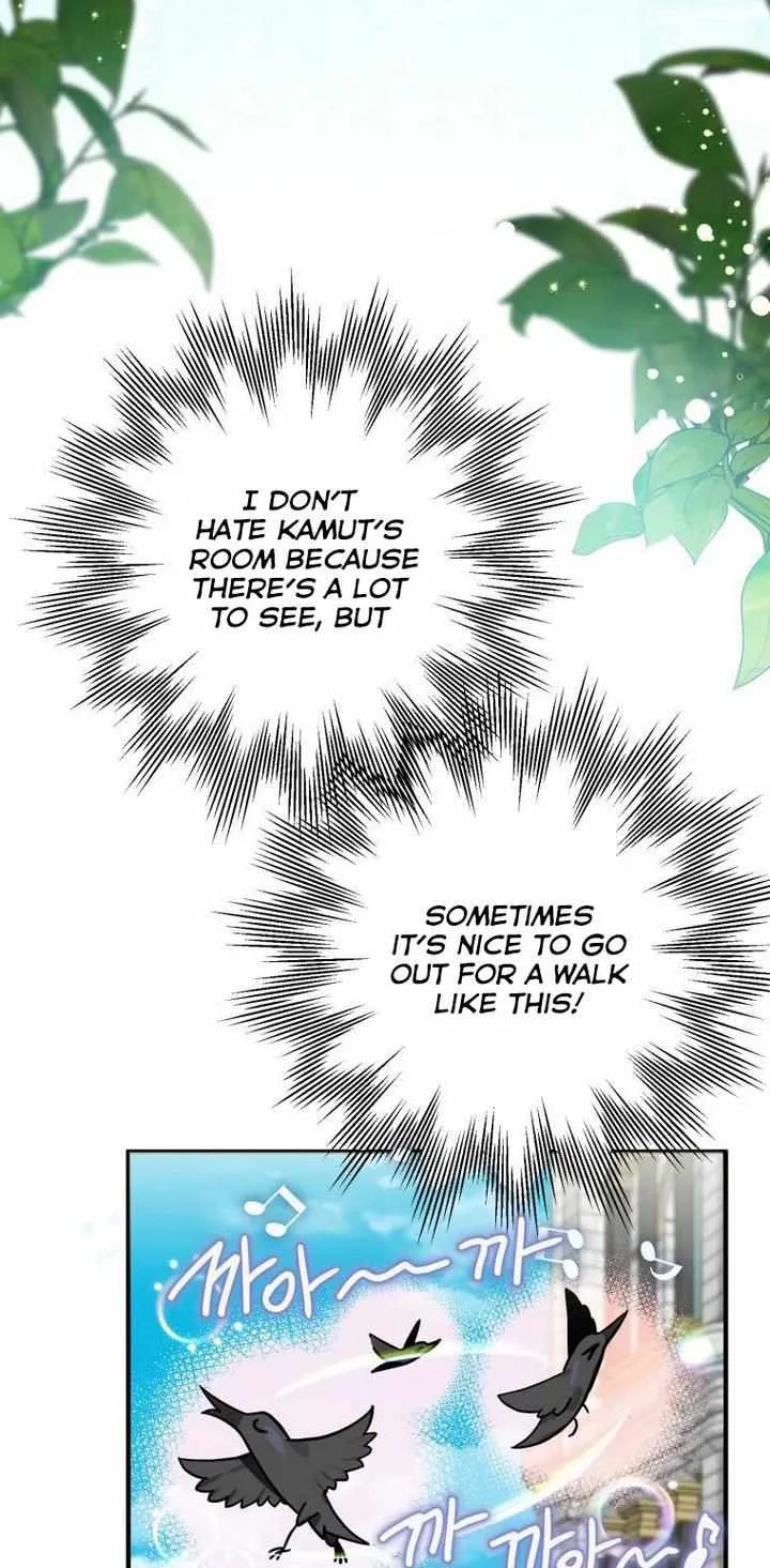 Of All Things, I Became A Crow. Chapter 8 page 6 - MangaKakalot