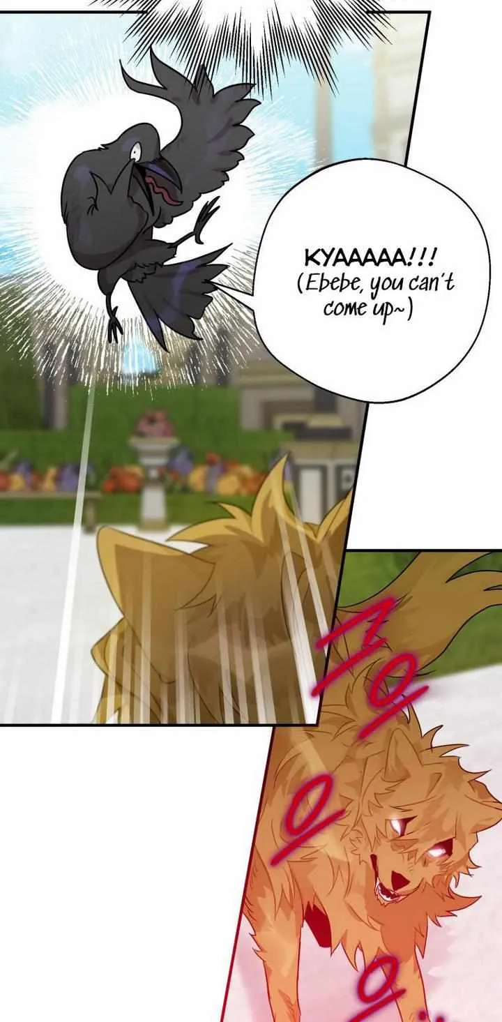 Of All Things, I Became A Crow. Chapter 8 page 59 - MangaKakalot