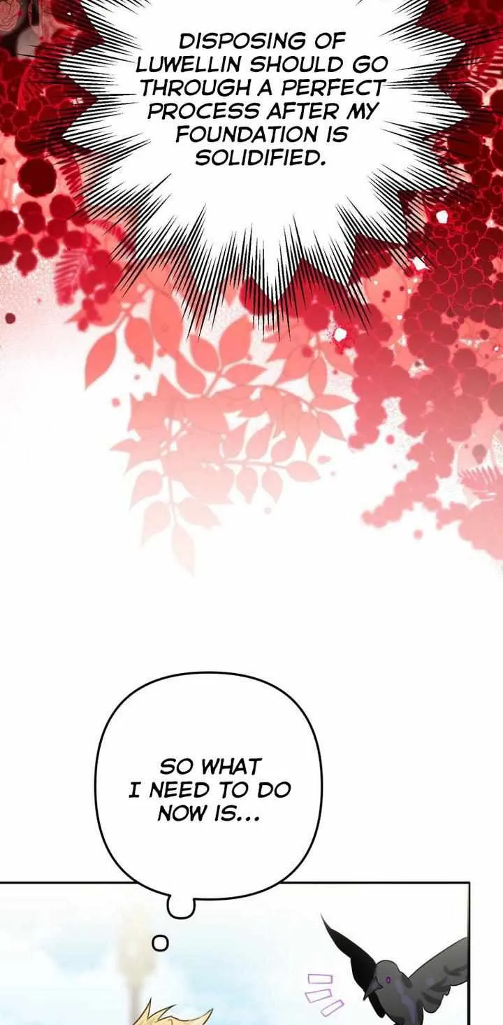 Of All Things, I Became A Crow. Chapter 8 page 78 - MangaKakalot