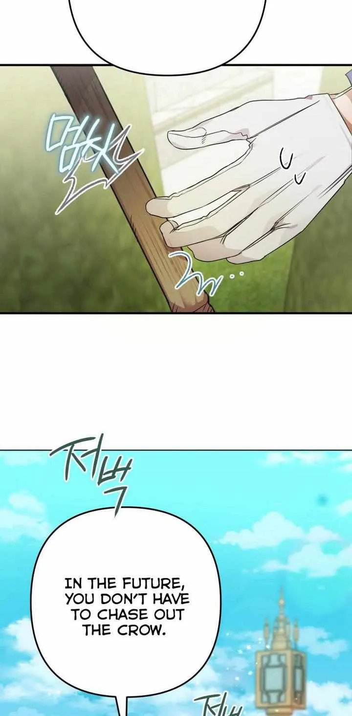 Of All Things, I Became A Crow. Chapter 8 page 9 - MangaKakalot