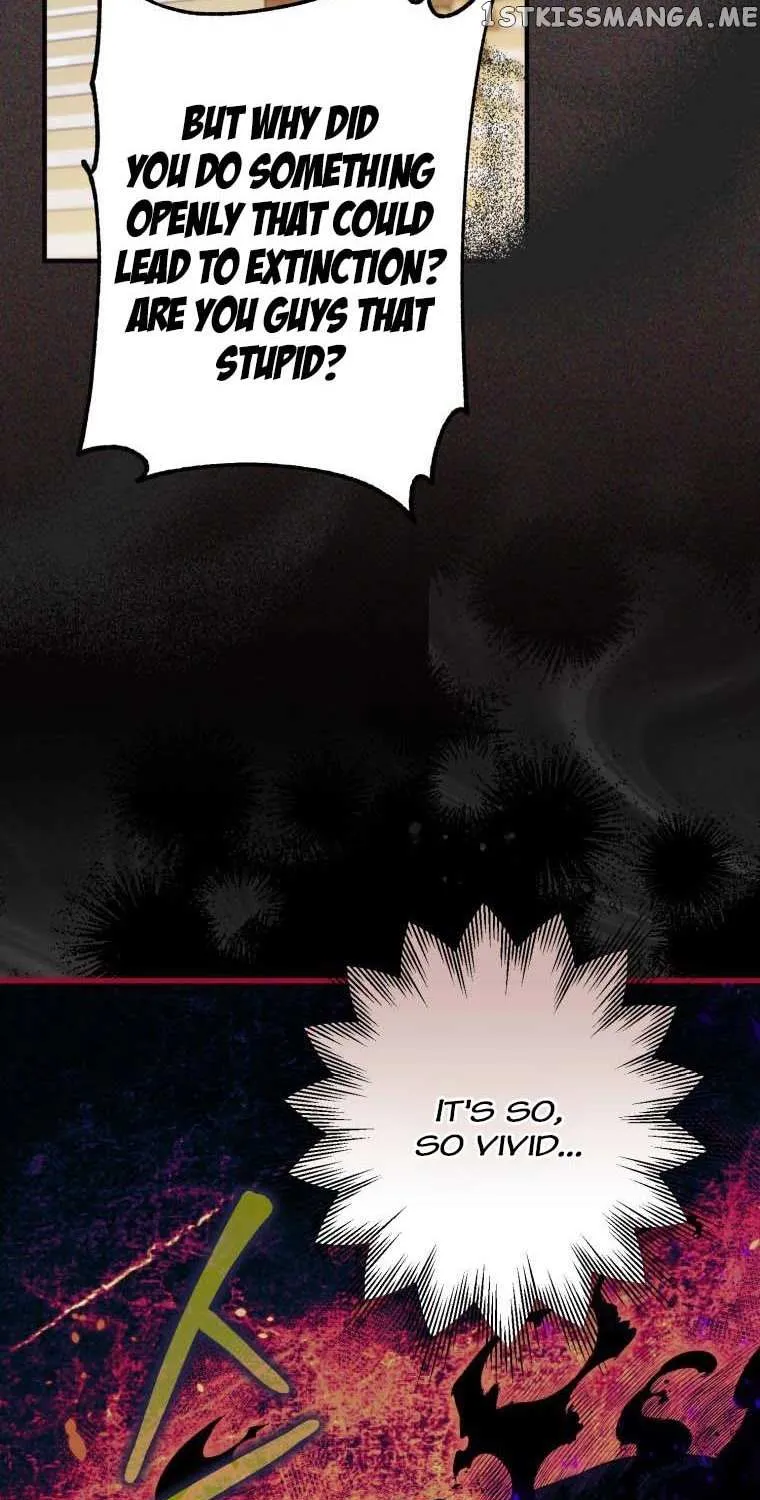 Of All Things, I Became A Crow. Chapter 81 page 50 - MangaKakalot