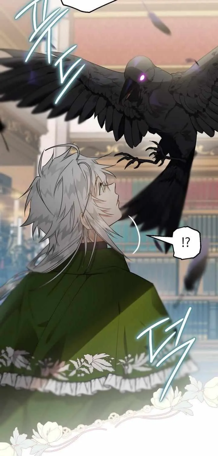 Of All Things, I Became A Crow. Chapter 9 page 103 - MangaKakalot