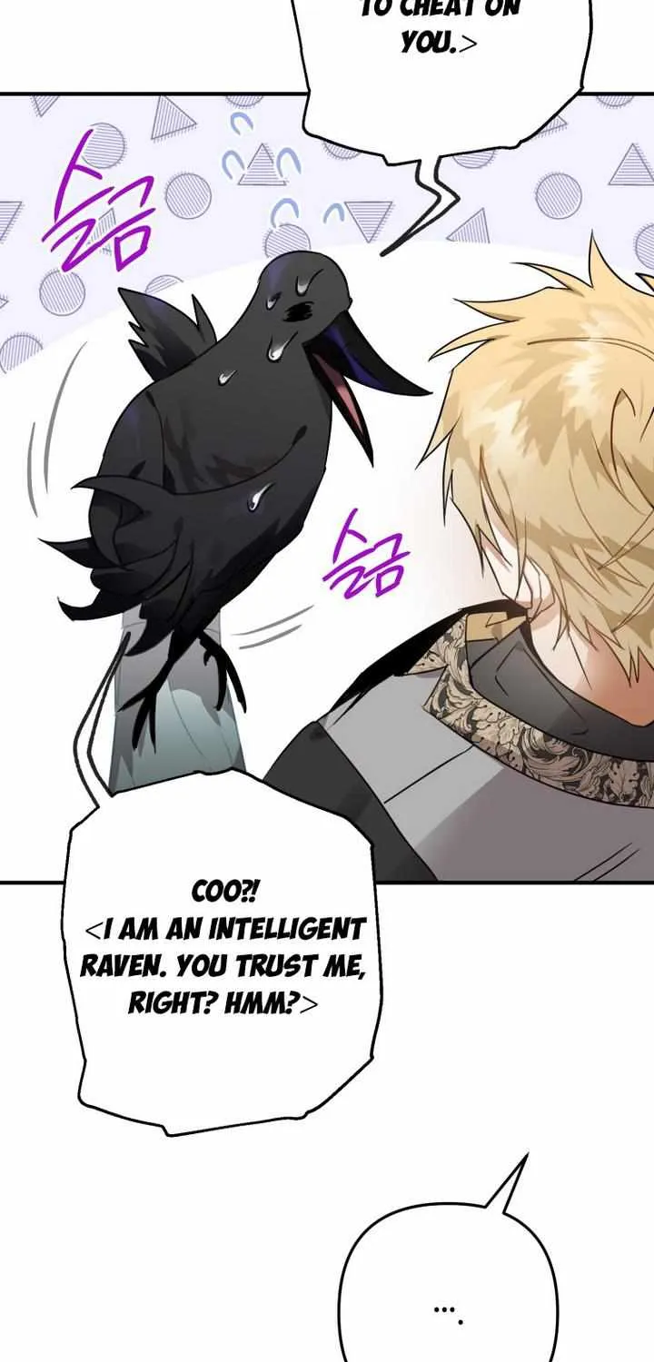 Of All Things, I Became A Crow. Chapter 9 page 133 - MangaKakalot