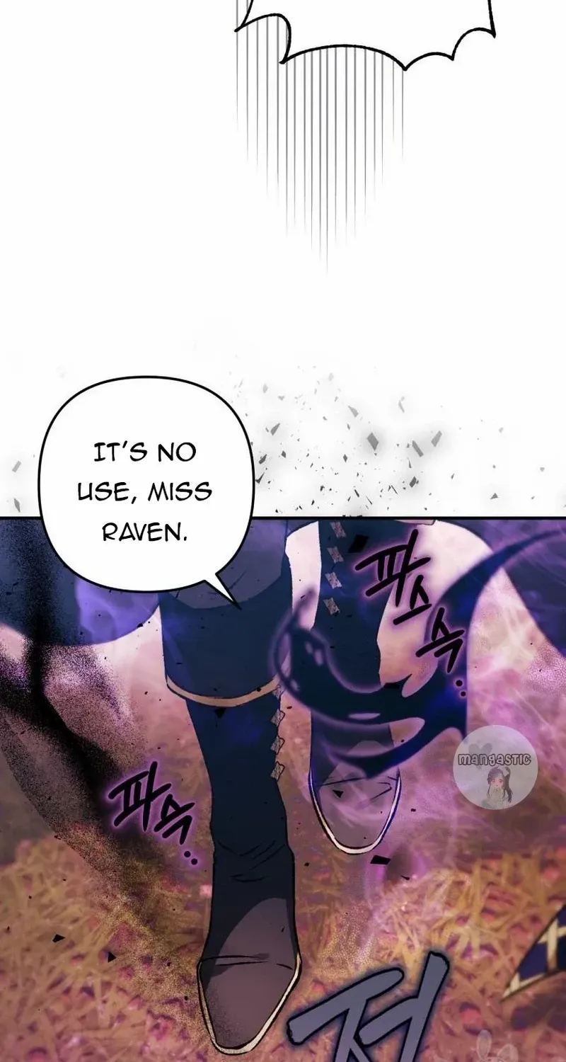 Of All Things, I Became A Crow. Chapter 93 page 13 - MangaKakalot