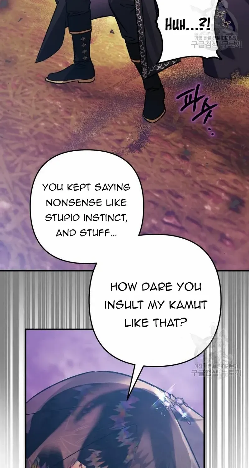 Of All Things, I Became A Crow. Chapter 93 page 31 - MangaKakalot