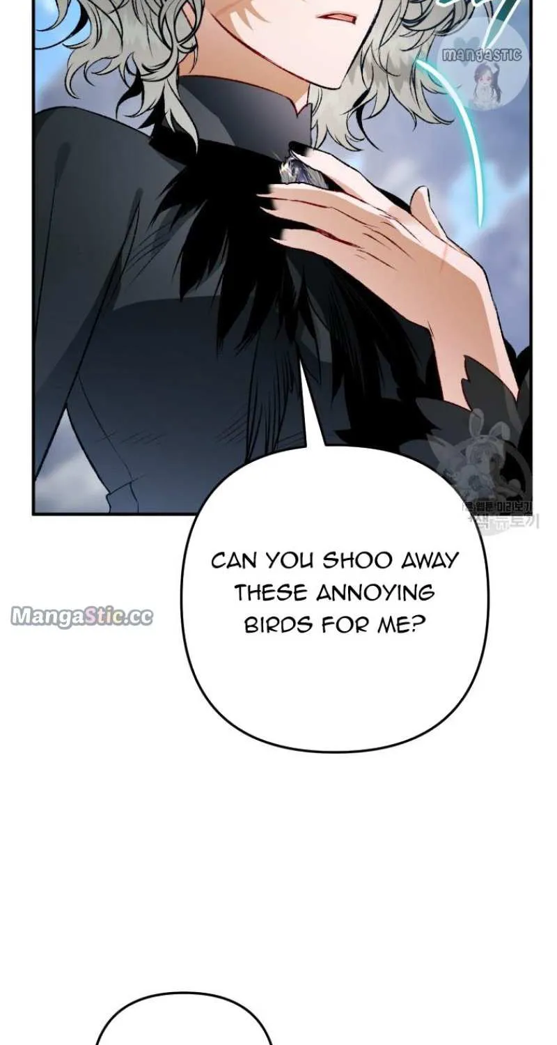 Of All Things, I Became A Crow. Chapter 97 page 41 - MangaKakalot