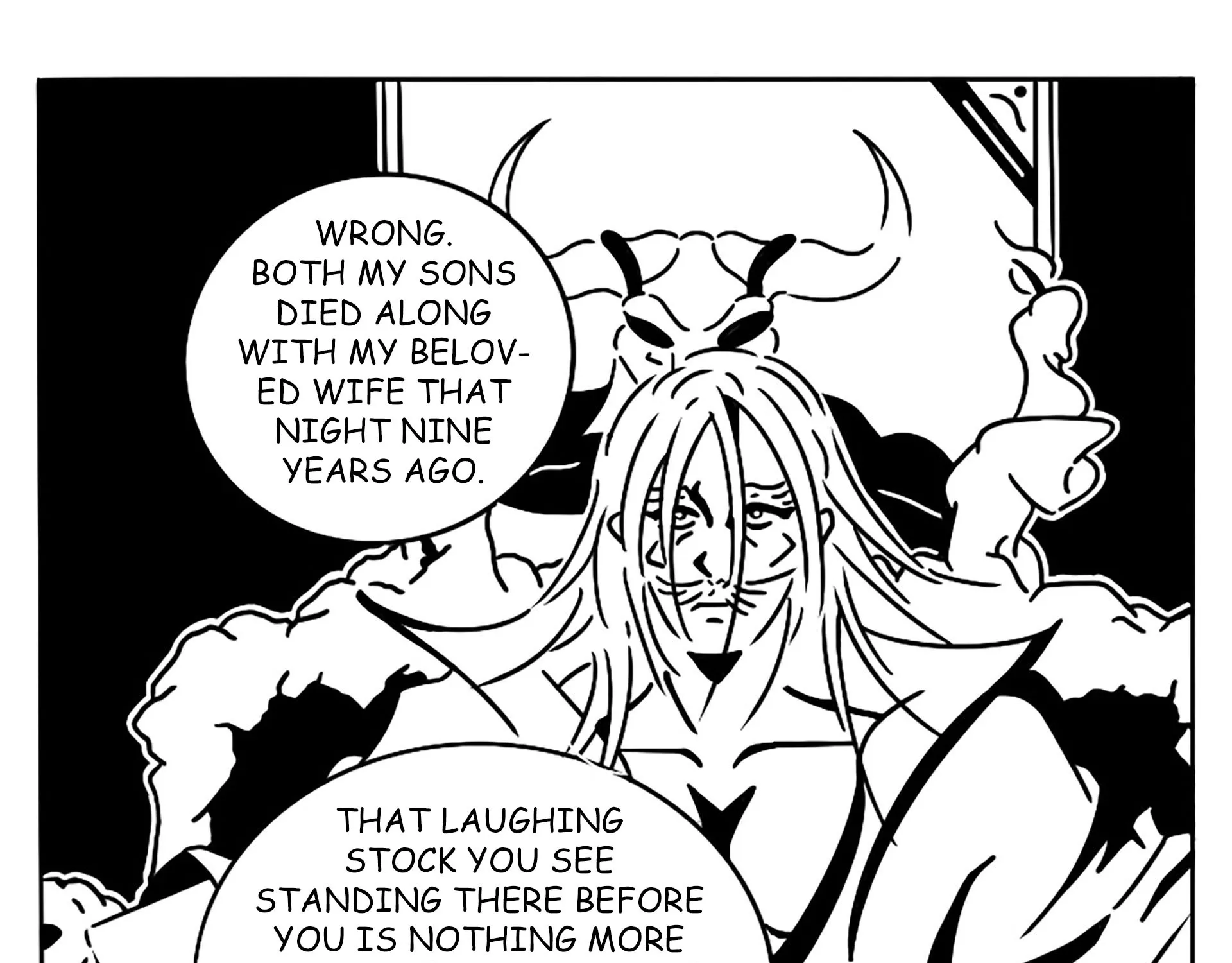 Of Avarice and Wrath Chapter 1 page 79 - MangaKakalot