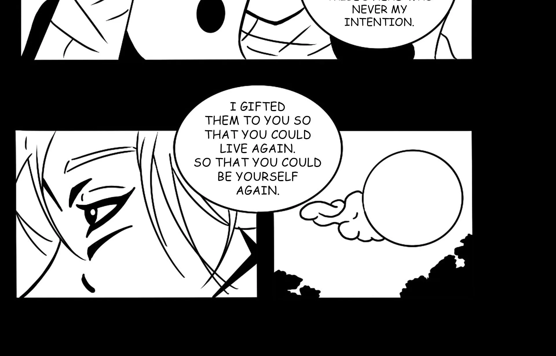 Of Avarice and Wrath Chapter 1 page 84 - MangaKakalot