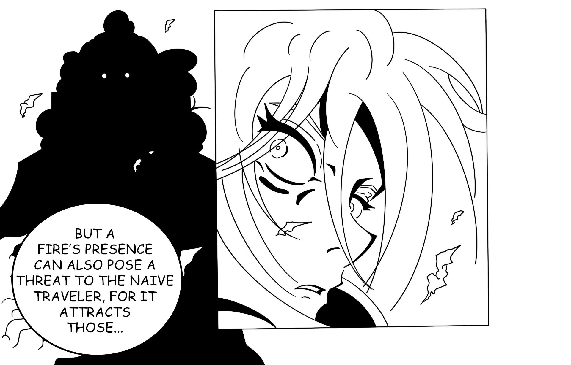 Of Avarice and Wrath Chapter 2 page 24 - MangaKakalot