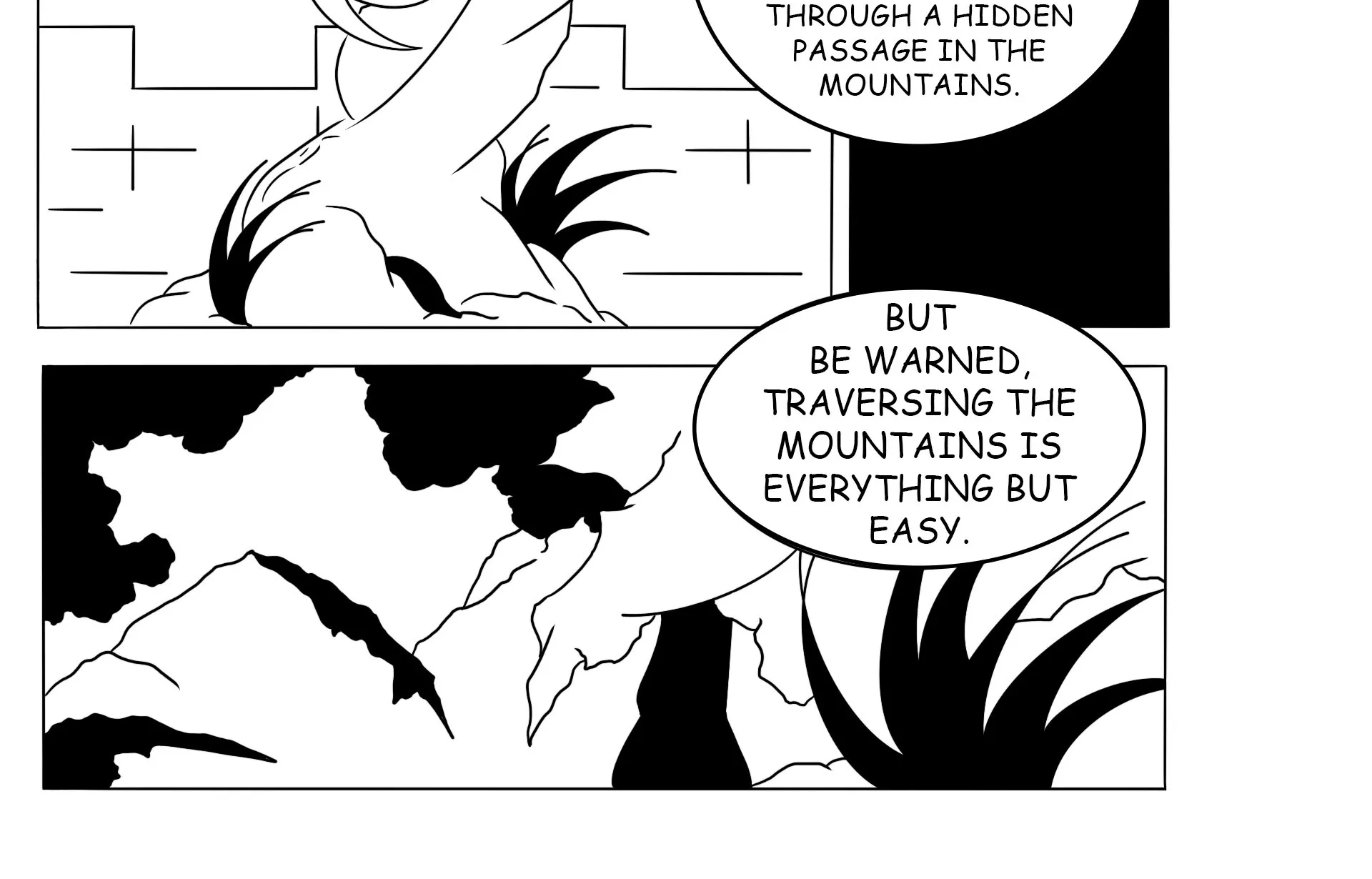 Of Avarice and Wrath Chapter 3 page 4 - MangaKakalot