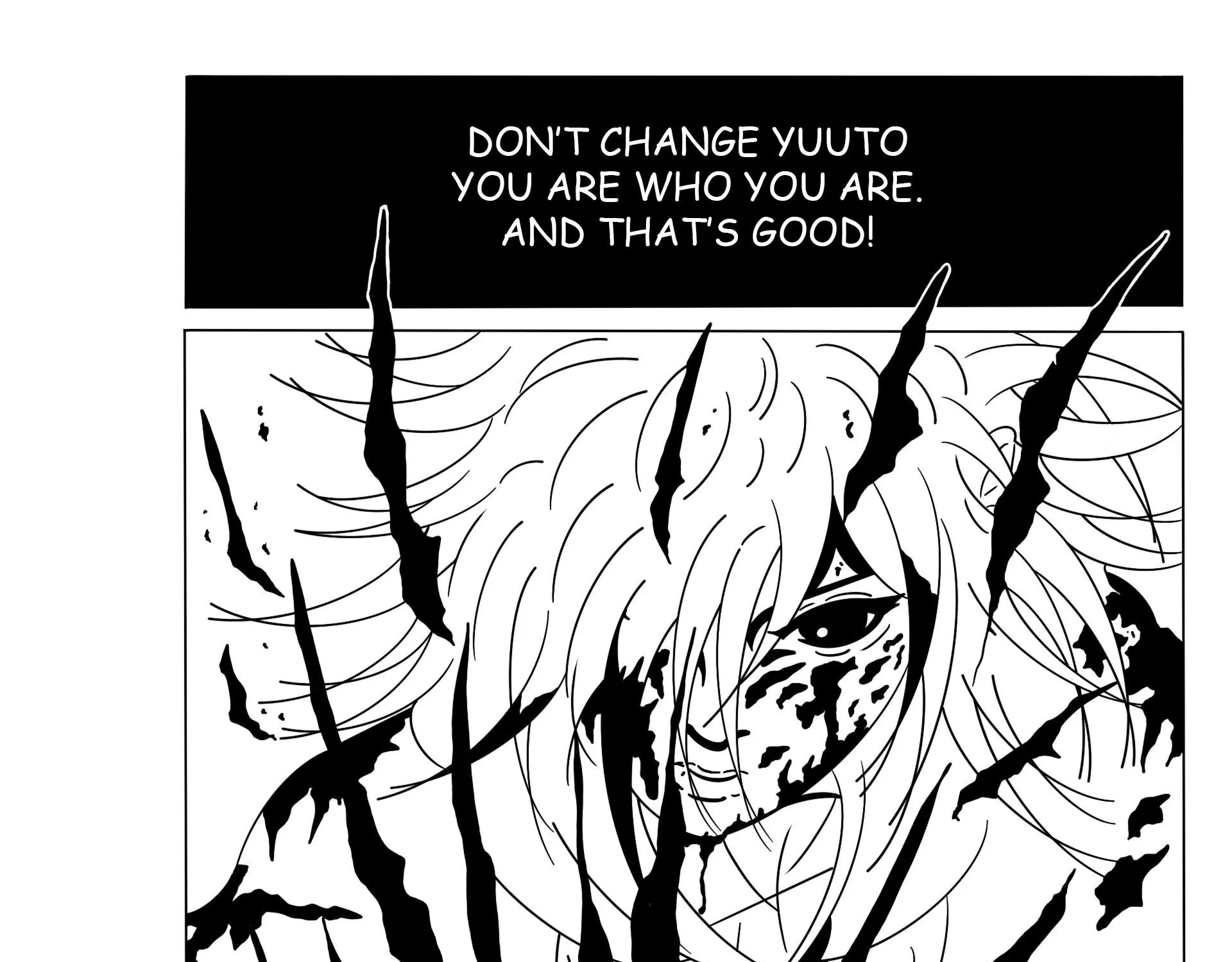 Of Avarice and Wrath Chapter 3 page 33 - MangaKakalot