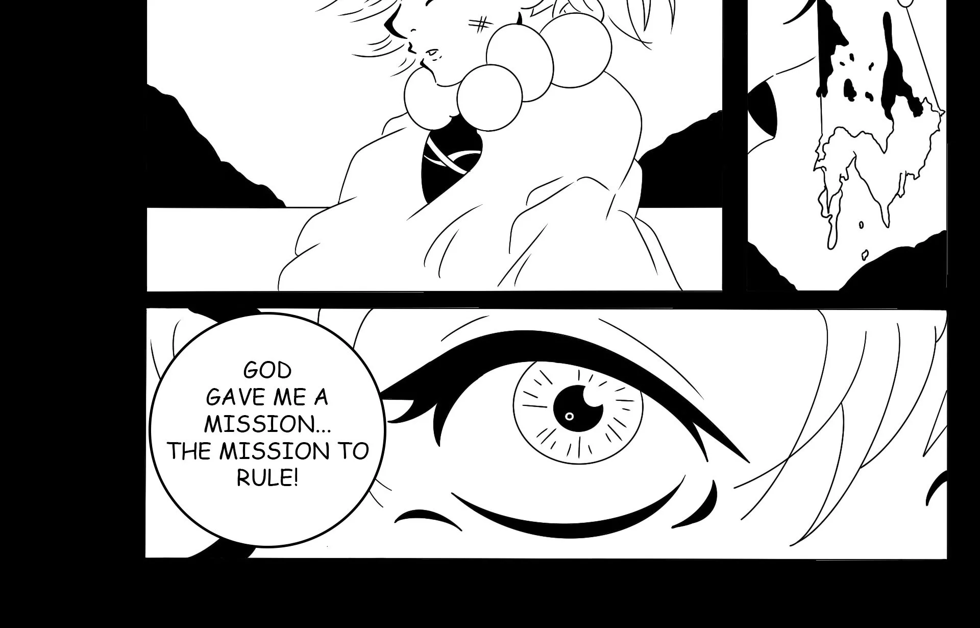 Of Avarice and Wrath Chapter 4 page 20 - MangaKakalot