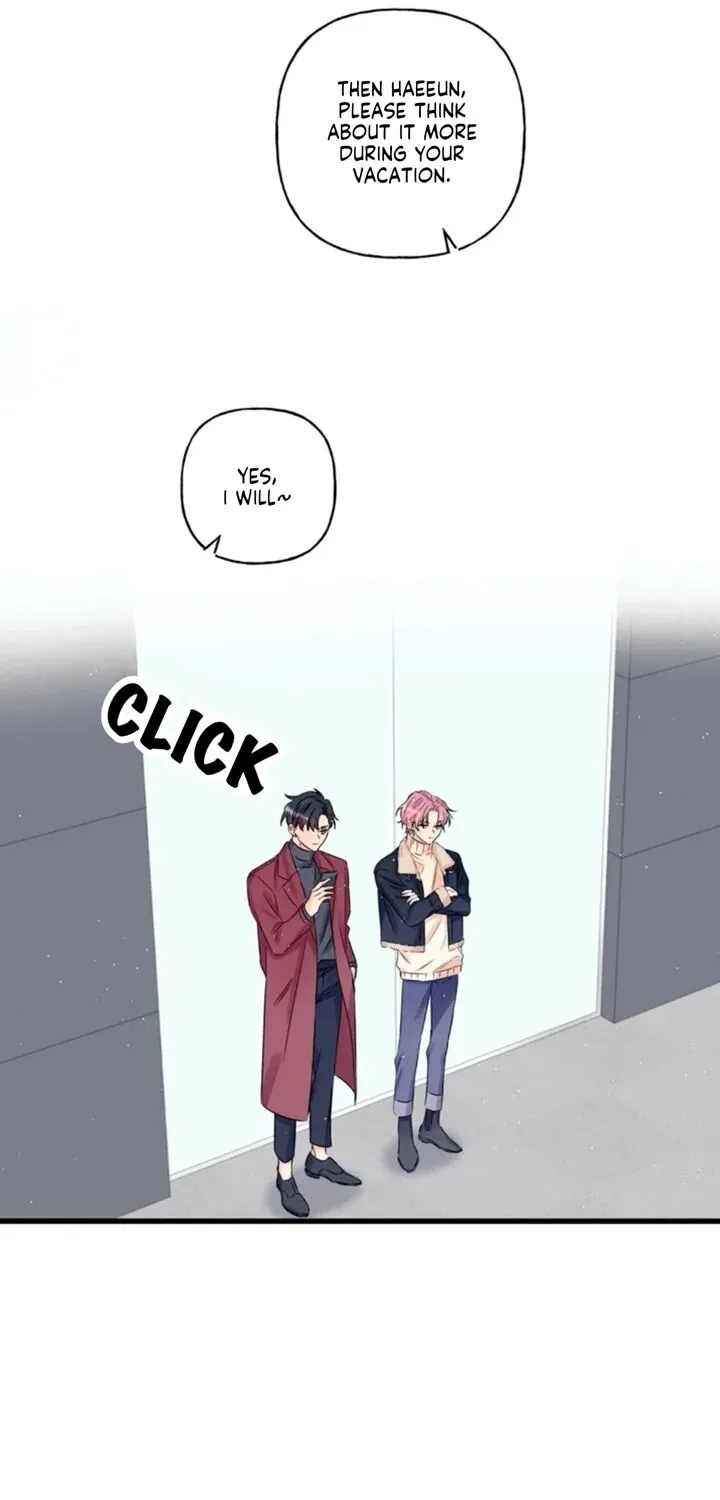 Off Stage Chapter 1 page 50 - MangaNato